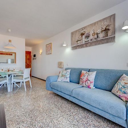 Los Cristianos Achacay Bluesky Apartment 外观 照片