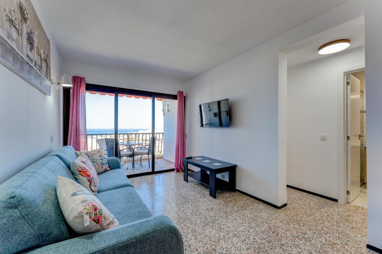 Los Cristianos Achacay Bluesky Apartment 外观 照片