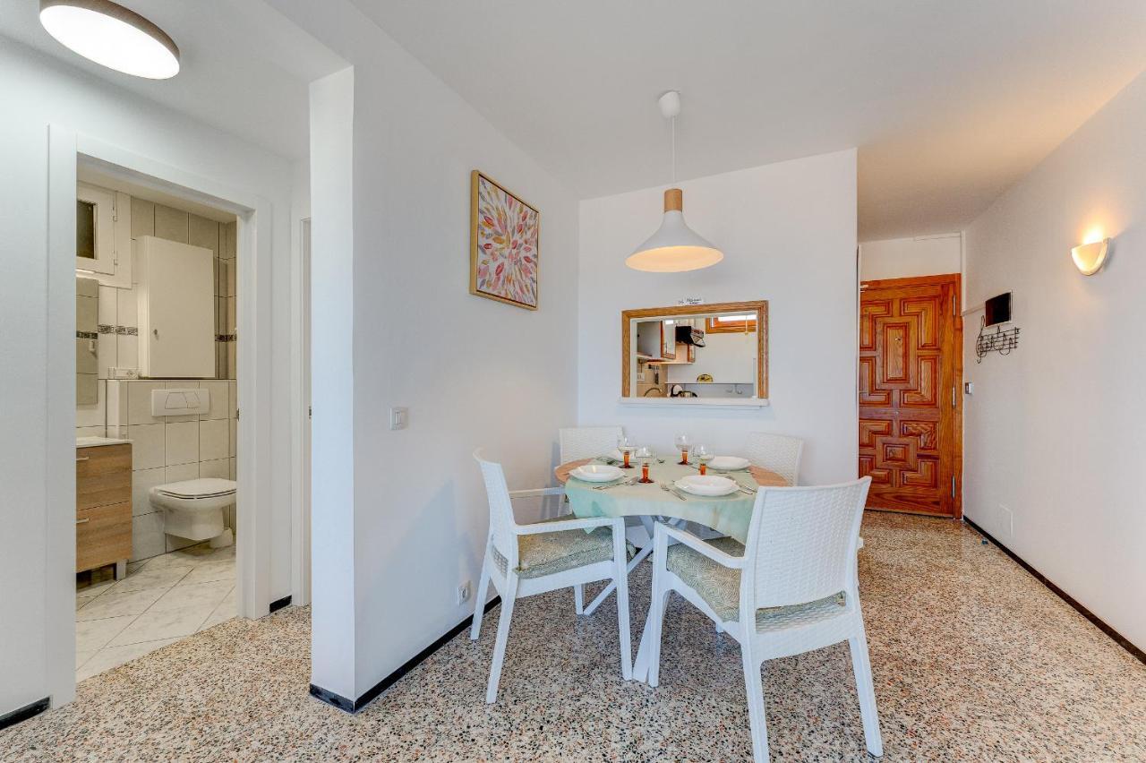 Los Cristianos Achacay Bluesky Apartment 外观 照片