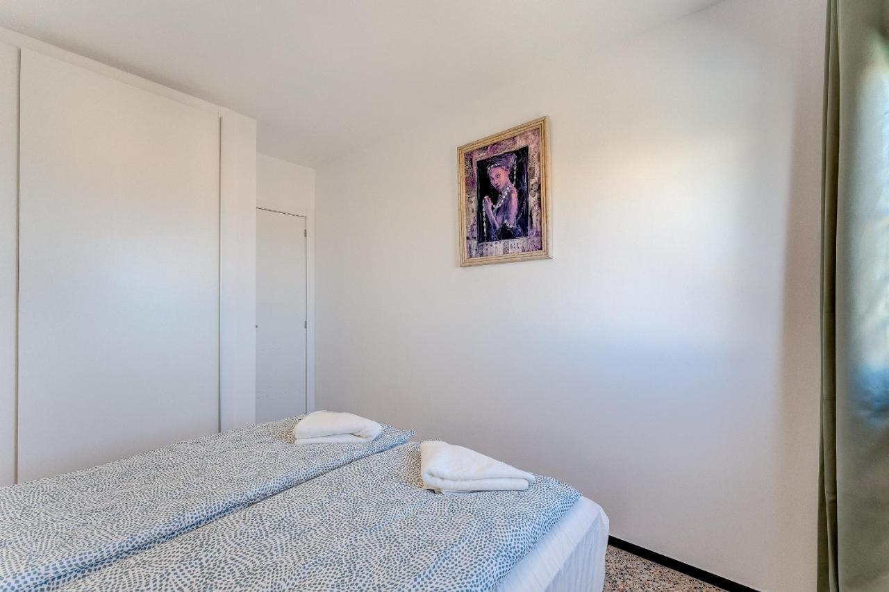 Los Cristianos Achacay Bluesky Apartment 外观 照片