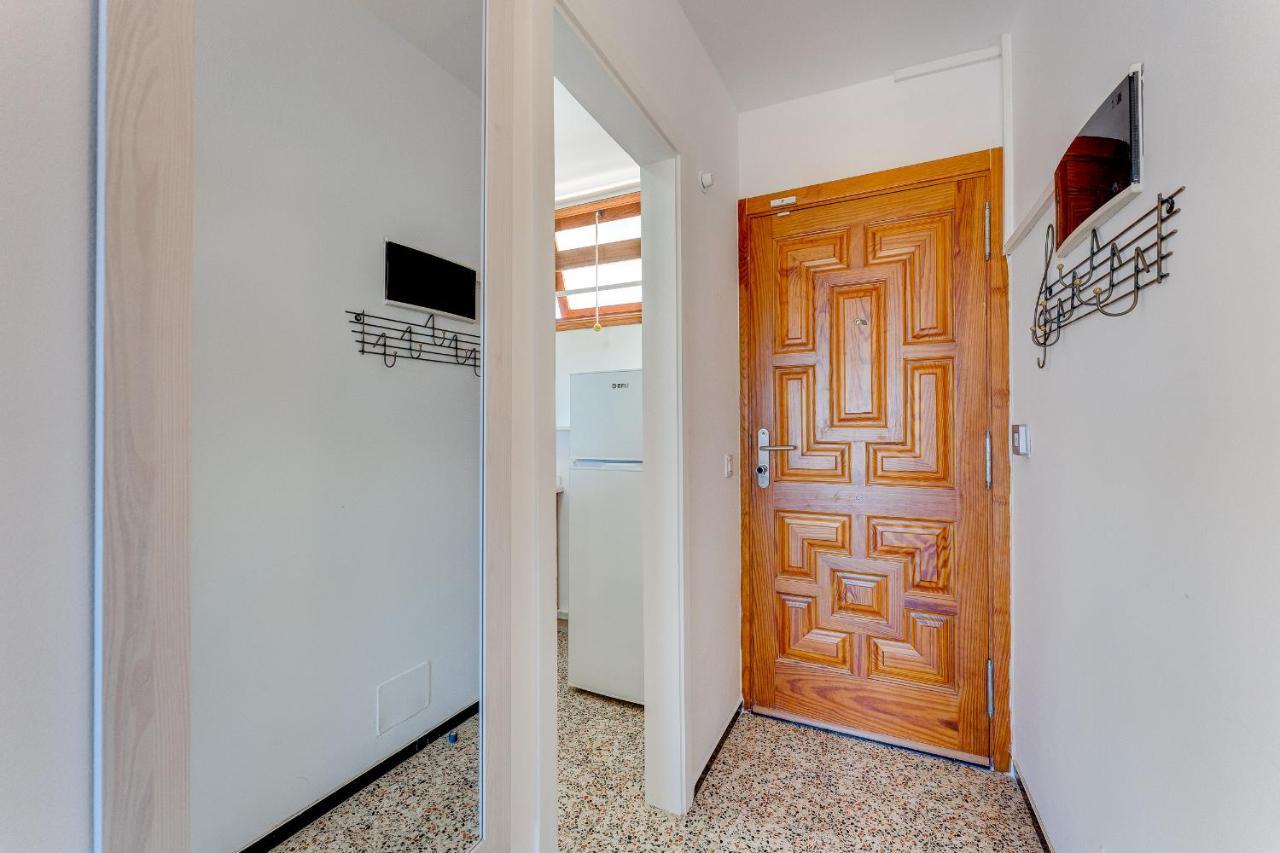 Los Cristianos Achacay Bluesky Apartment 外观 照片